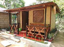 Mount Avangan Eco Adventure Park