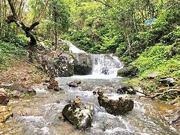 Mount Avangan Eco Adventure Park