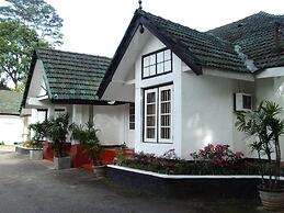 Heritage Pusellawa Bungalow