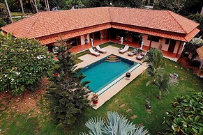 Laura's Guest House Samui