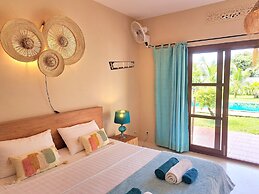 Laura's Guest House Samui