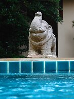 Laura's Guest House Samui