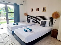 Laura's Guest House Samui