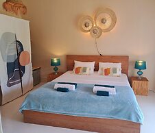 Laura's Guest House Samui