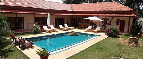 Laura's Guest House Samui