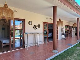 Laura's Guest House Samui