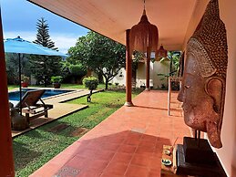 Laura's Guest House Samui