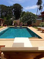 Laura's Guest House Samui