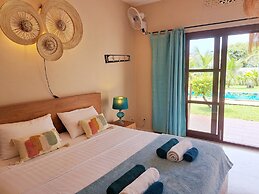 Laura's Guest House Samui