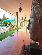 Laura's Guest House Samui