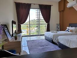 Stay Awhile at Aeropod Sovo Studio