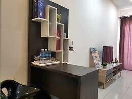 Stay Awhile at Aeropod Sovo Studio
