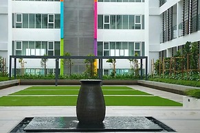 Stay Awhile at Aeropod Sovo Studio