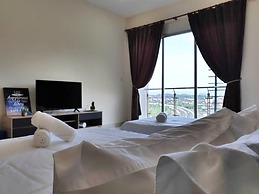 Stay Awhile at Aeropod Sovo Studio