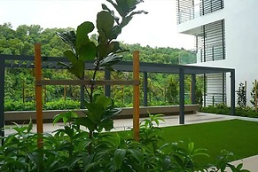 Stay Awhile at Aeropod Sovo Studio