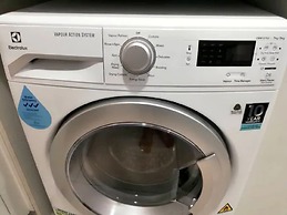 Comfy Home at Sutera Avenue