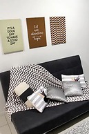 Comfy Home at Sutera Avenue