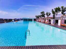 Comfy Home at Sutera Avenue