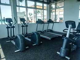 Comfy Home at Sutera Avenue