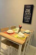 Comfy Home at Sutera Avenue