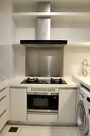 Comfy Home at Sutera Avenue