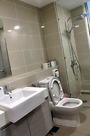 Comfy Home at Sutera Avenue