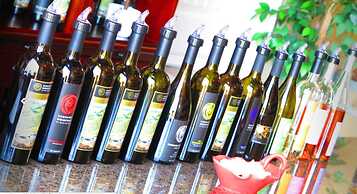 Sunshine Mountain Bed and Breakfast