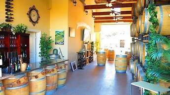 Sunshine Mountain Bed and Breakfast