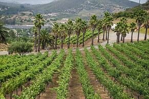 Sunshine Mountain Bed and Breakfast