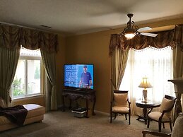 Sunshine Mountain Bed and Breakfast