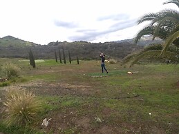 Sunshine Mountain Bed and Breakfast