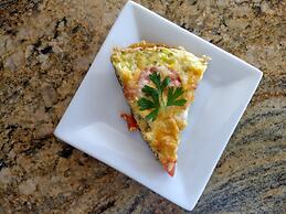 Sunshine Mountain Bed and Breakfast