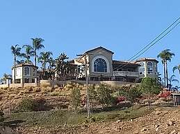 Sunshine Mountain Bed and Breakfast