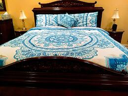 Sunshine Mountain Bed and Breakfast