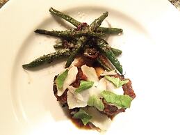 Sunshine Mountain Bed and Breakfast