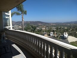 Sunshine Mountain Bed and Breakfast