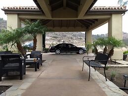 Sunshine Mountain Bed and Breakfast