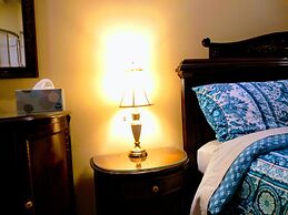 Sunshine Mountain Bed and Breakfast