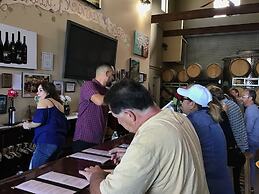 Sunshine Mountain Bed and Breakfast