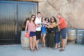 Sunshine Mountain Bed and Breakfast