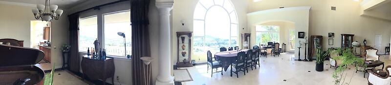 Sunshine Mountain Bed and Breakfast