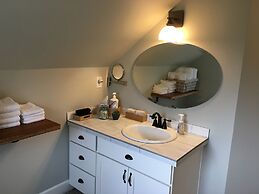 The Alberta Petite Hotel