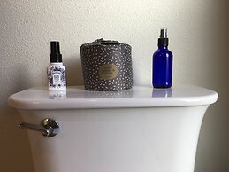 The Alberta Petite Hotel