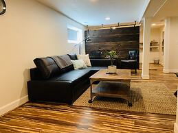 The Alberta Petite Hotel