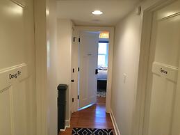 The Alberta Petite Hotel