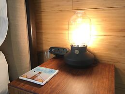 The Alberta Petite Hotel