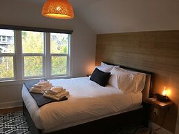 The Alberta Petite Hotel