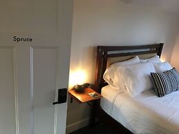 The Alberta Petite Hotel