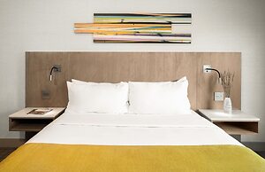 Ayres Hotel San Diego South - Chula Vista