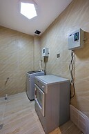 Wuyishan Old Street Hill Lodge